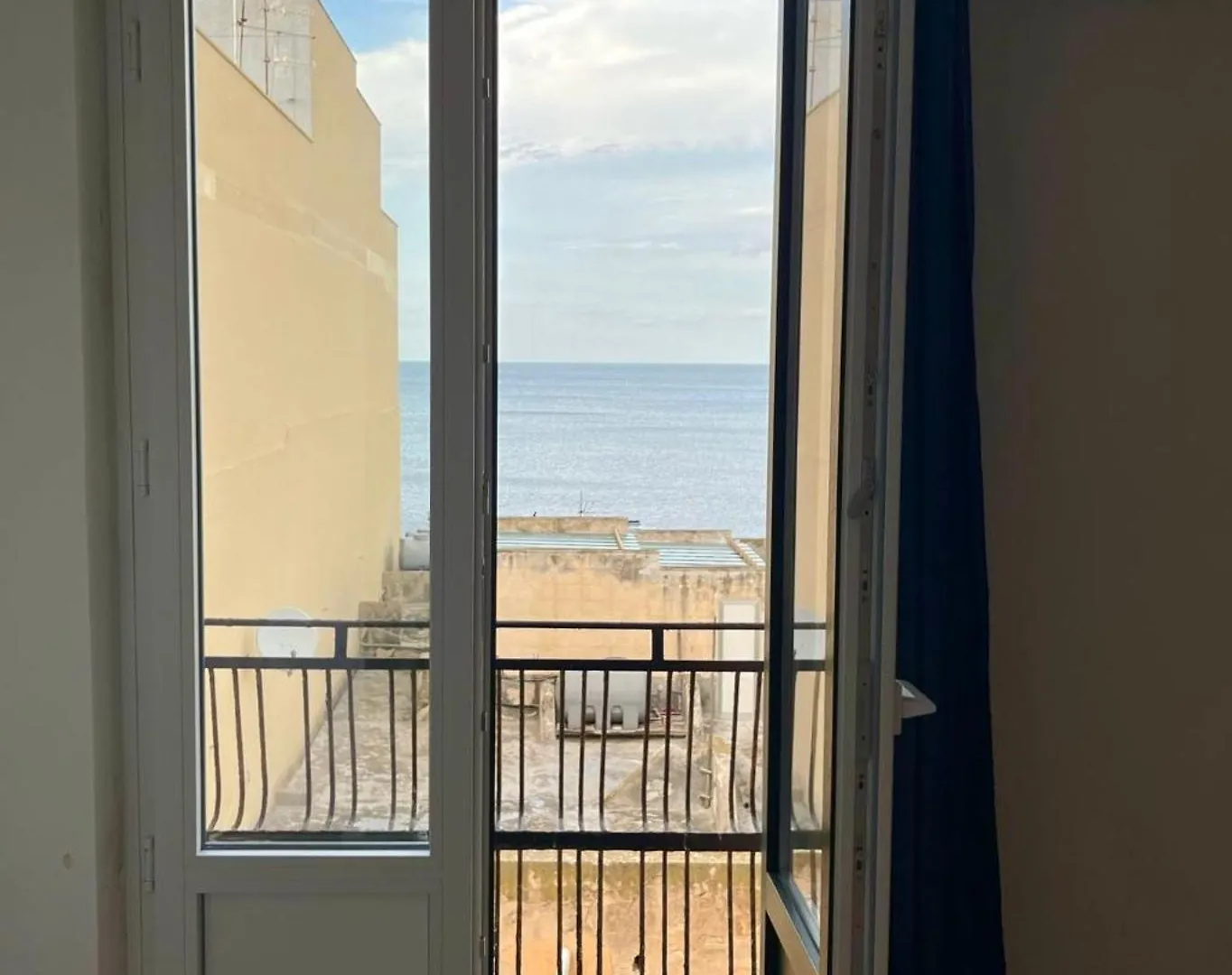 Le Ninfe Apartment Trapani 0*,  Italien