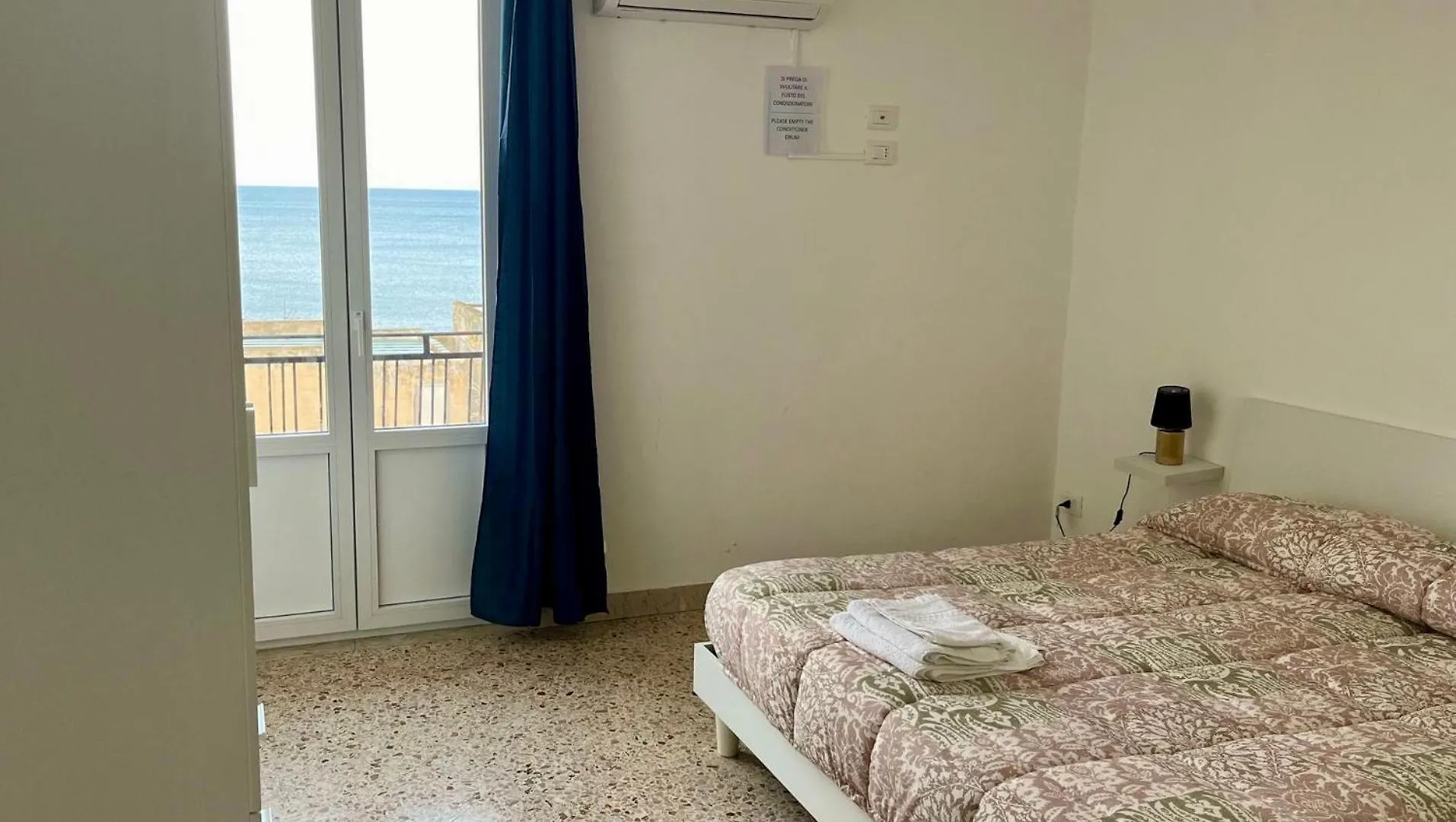 Le Ninfe Apartment Trapani