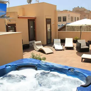 Apartment In, Trapani