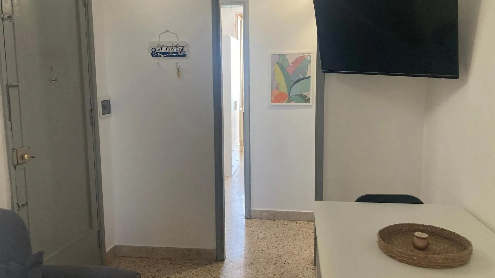 Le Ninfe Apartment Trapani 0*,