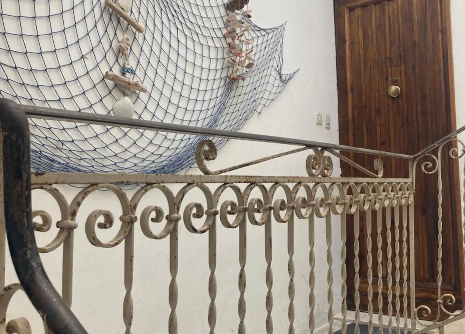 Le Ninfe Apartment Trapani Italy