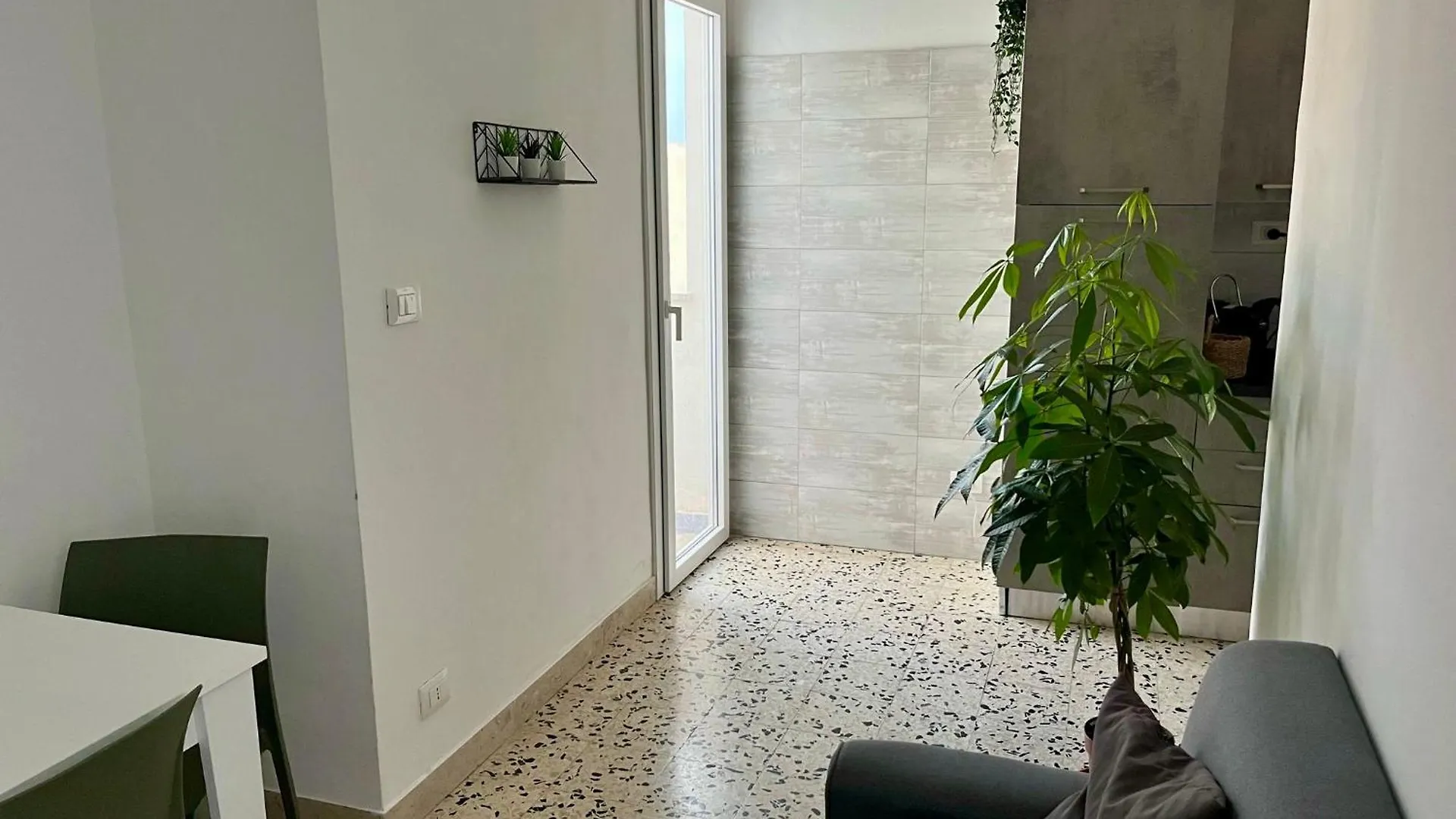 Le Ninfe Apartment Trapani